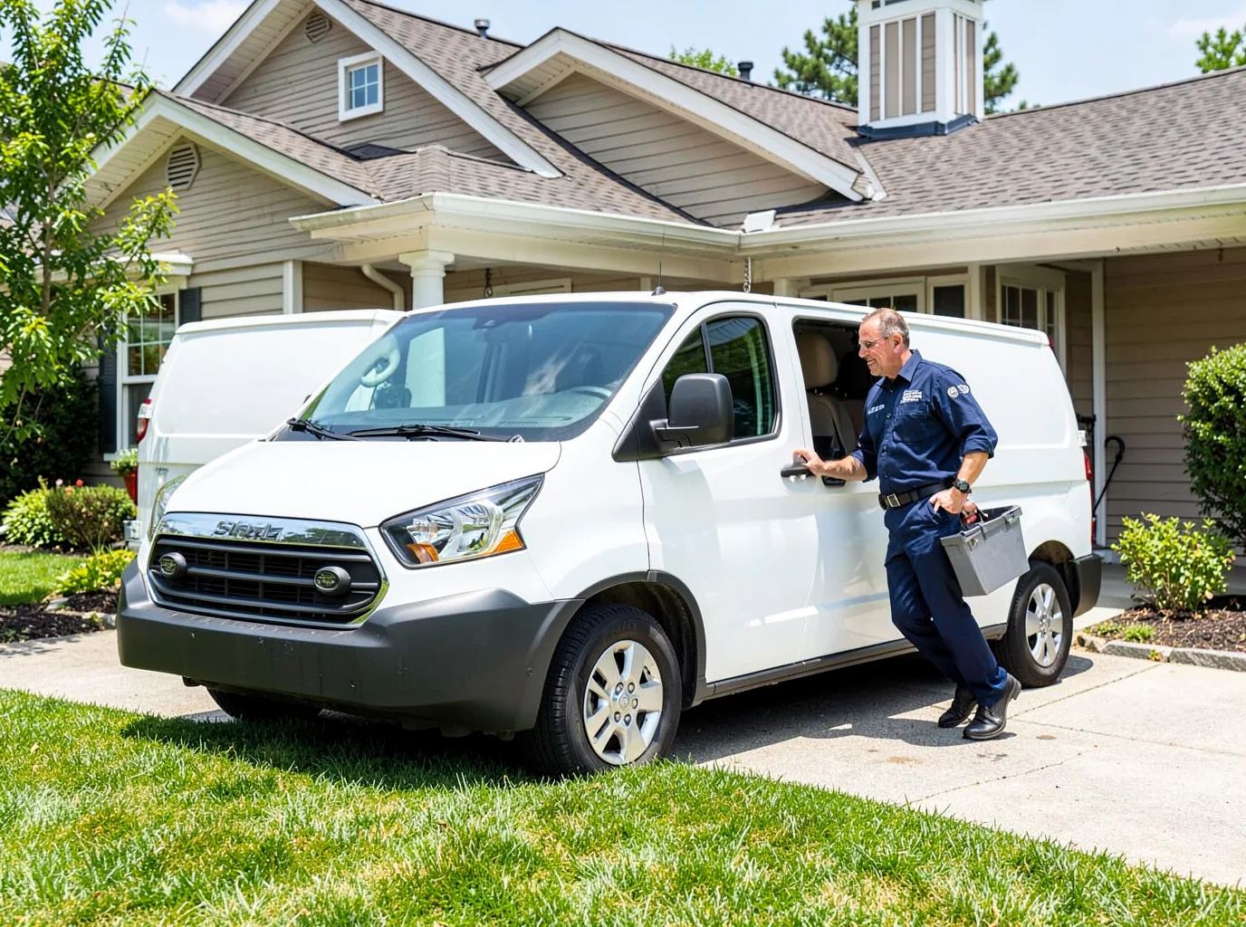 Emergency Plumber company in Woodlake, CA