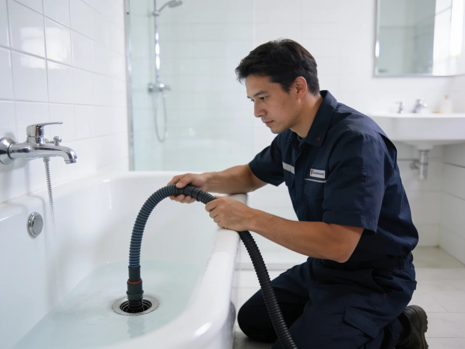 Emergency Plumber Woodlake, CA FAQs